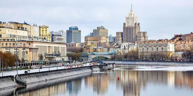 Власти Москвы прогнозируют возвращение экономики на допандемийный уровень к концу года