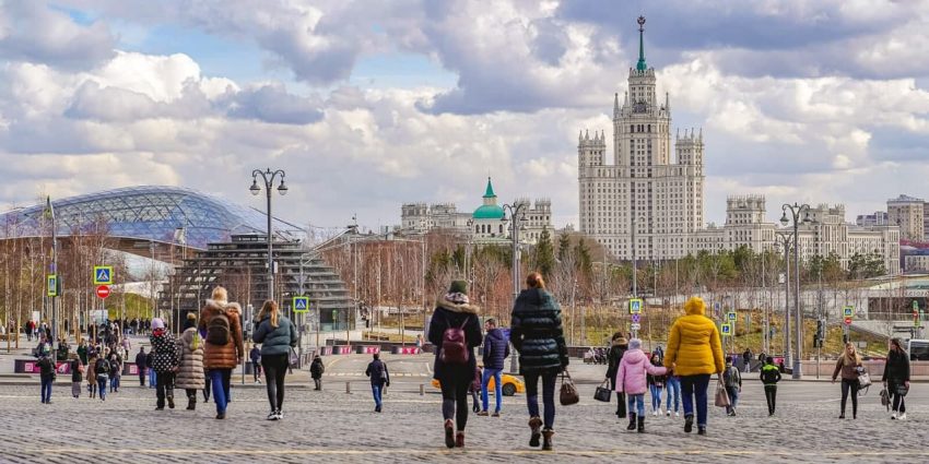 Москва презентует свой туристический потенциал на международной выставке MITT