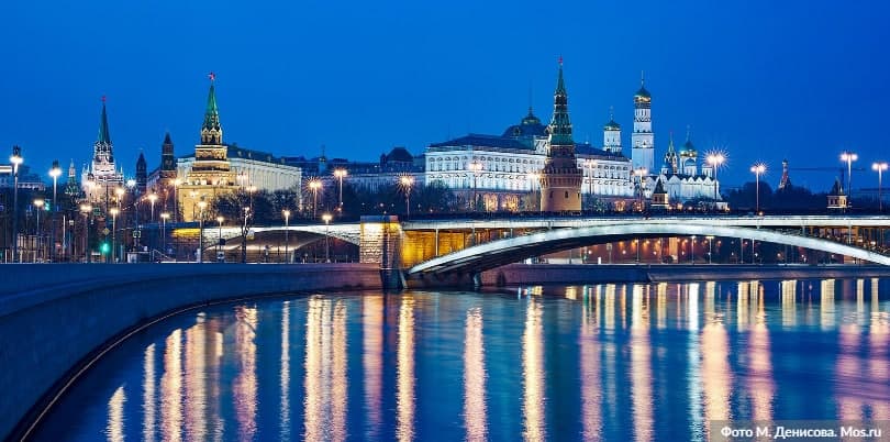 Жителям и гостям Москвы рассказали о летних речных прогулках