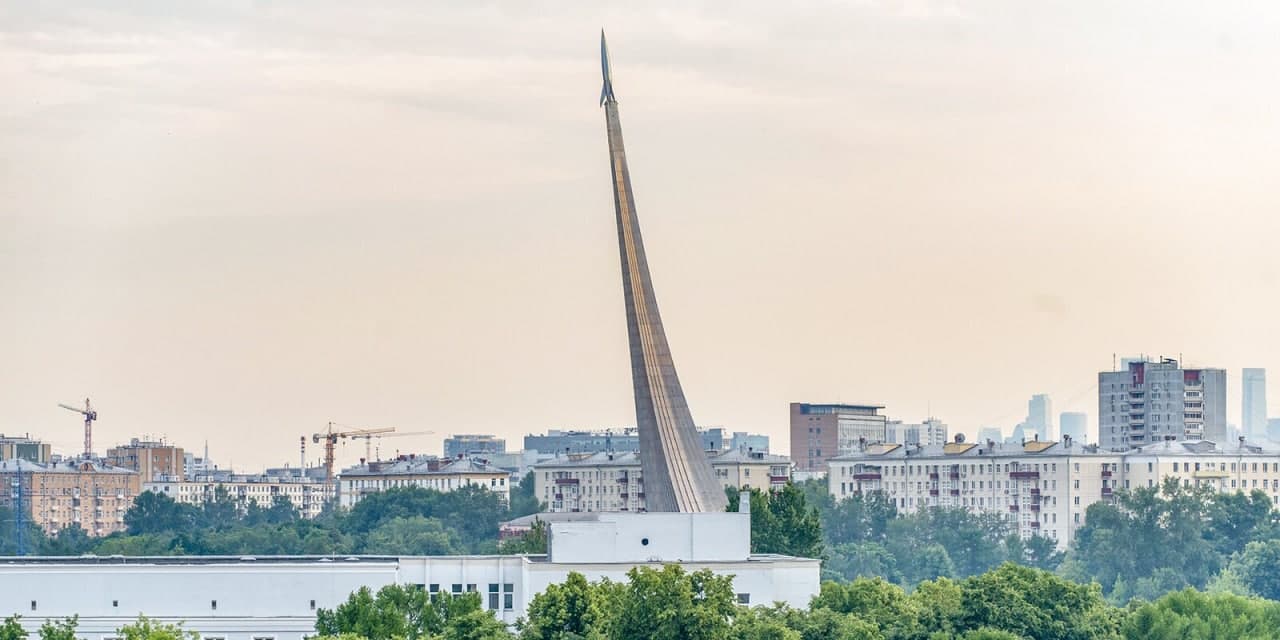 Школьники из Сокола победили в «Космическом квизе»