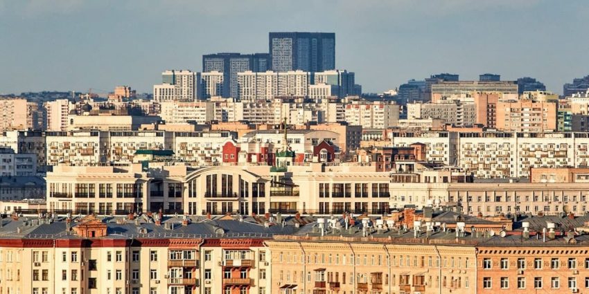 В Москве арендаторы городской недвижимости смогут получить отсрочку обеспечительных платежей