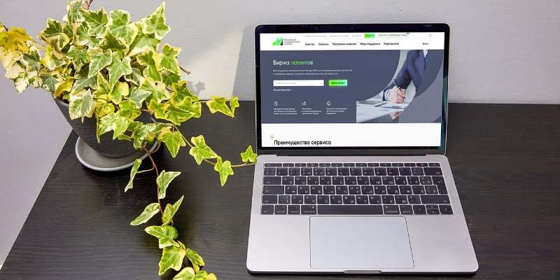 Разработчики добавили в сервис «Биржа патентов» на i.moscow новые функции