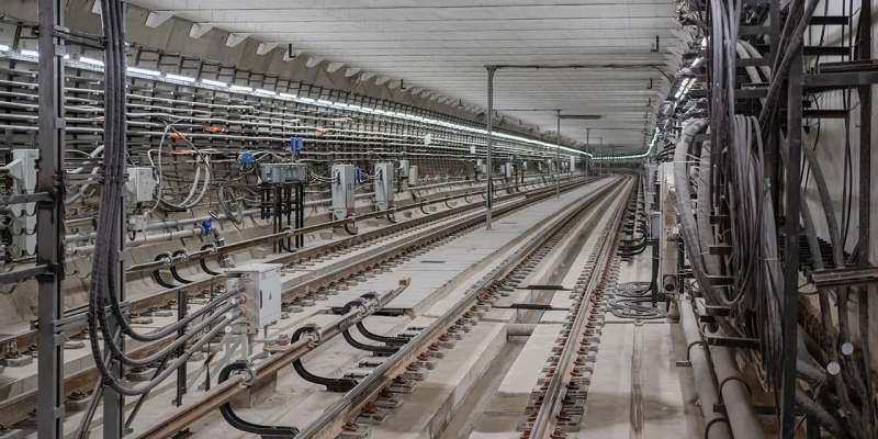 Стали известны результаты десятилетия активного строительства метро в Москве