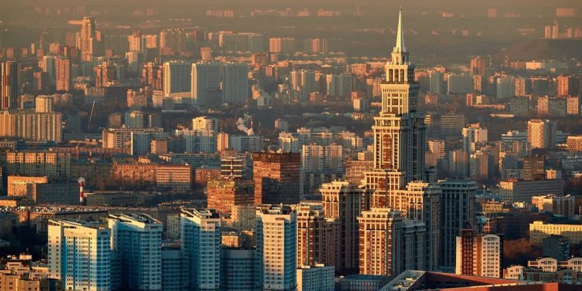 Собянин внёс в Мосгордуму законопроект об изменении бюджета на 2021-й год
