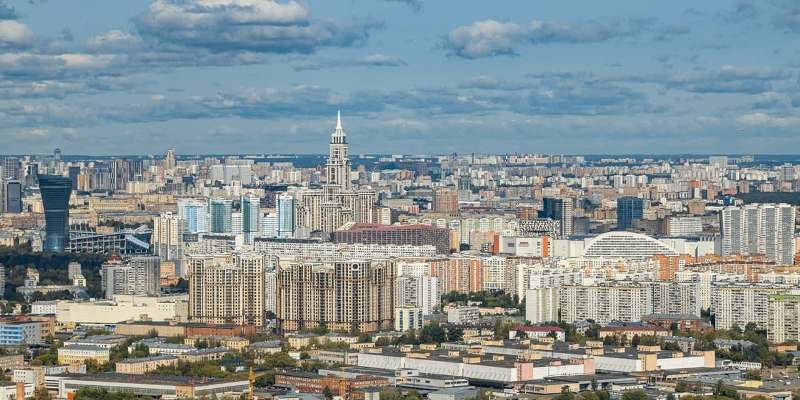 Власти Москвы объявили о новых ограничениях массовых мероприятий