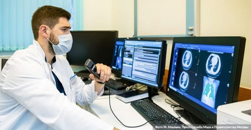Ракова рассказала о принципах цифровизации социальной сферы Москвы