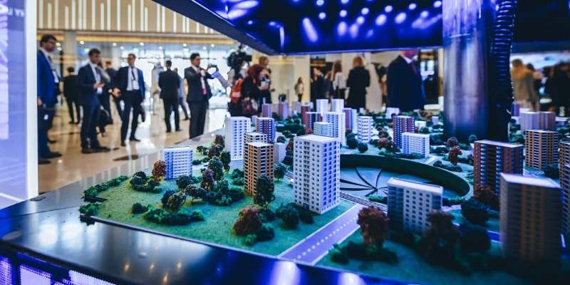 Трансформацию мегаполисов обсудят на десятом урбанистическом форуме в Москве