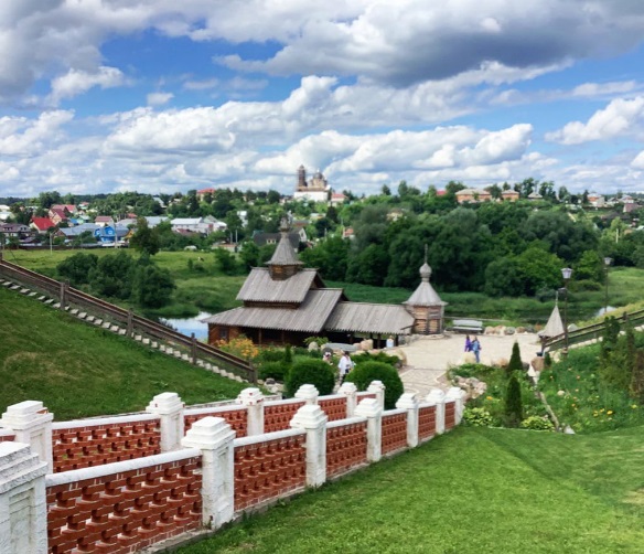 Ночной боровск фото