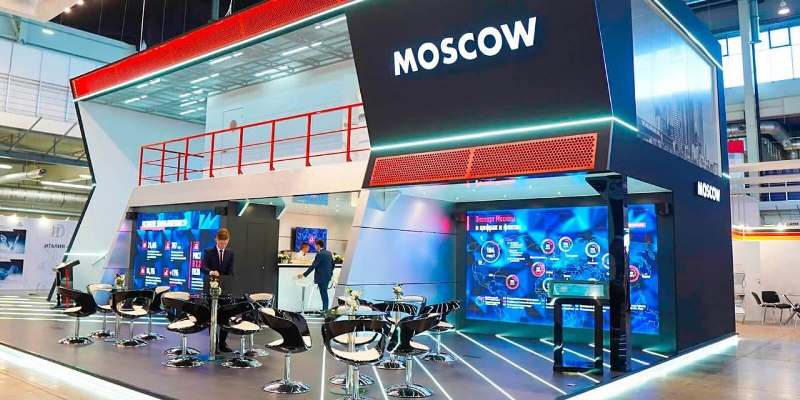 Московским предпринимателям выделят субсидий и грантов почти на 560 миллионов