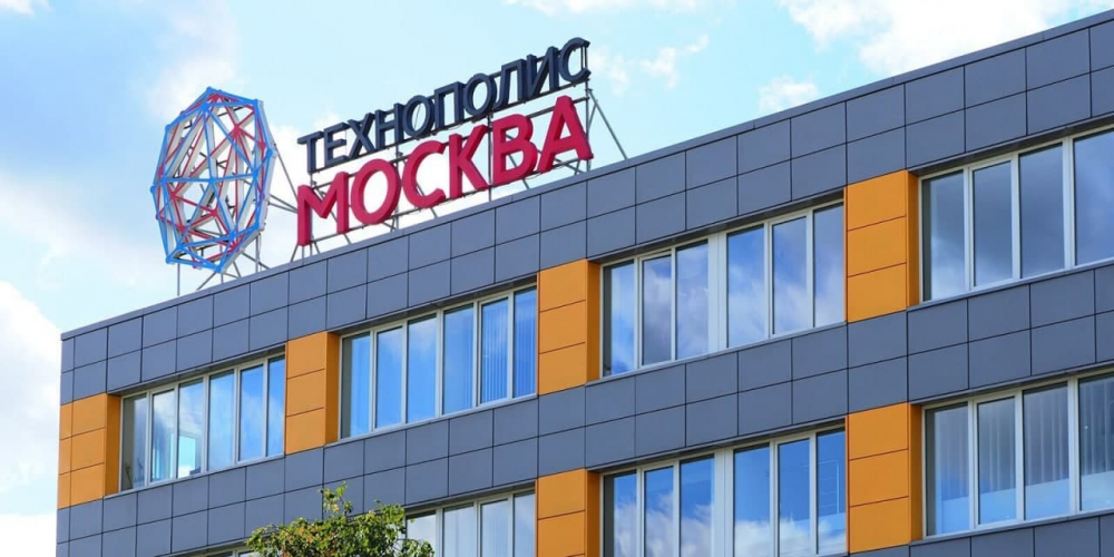 Резидент «Технополиса «Москва» запустил в производство устройство для цифровой маркировки объектов городской среды