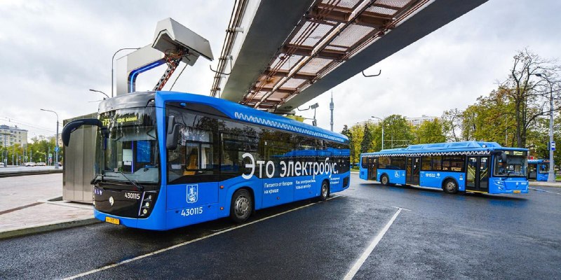 Собянин снизил стоимость проезда в общественном транспорте для жителей ТиНАО на 30 процентов