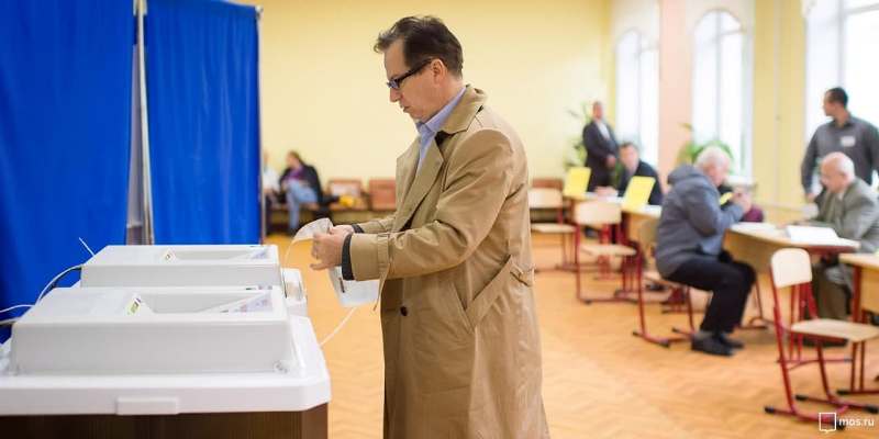 Члены Общественного штаба готовятся к работе на сентябрьских выборах