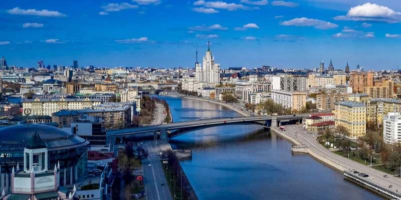 Уровень развития конкурентной среды в Москве оказался рекордным в России