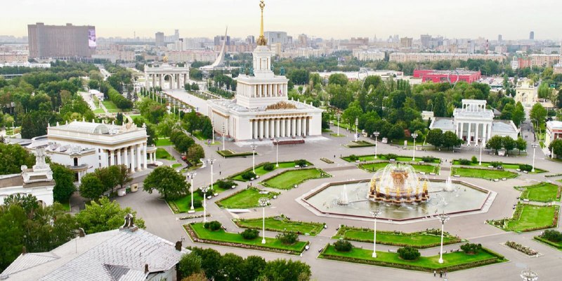 Команды из пяти стран приедут в Москву на международный чемпионат по автомоделированию
