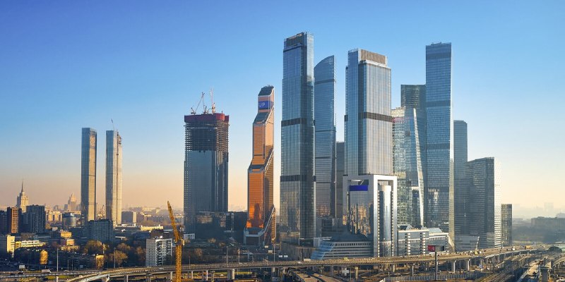 Москва заняла первое место в Национальном рейтинге прозрачности закупок