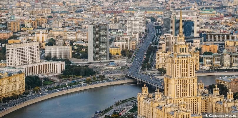 Надежда Перфилова: Москва — один из мировых лидеров в плане доступа к электронному школьному документообороту