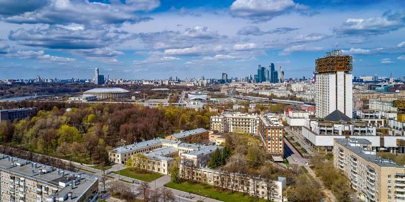 Люди с инвалидностью примут участие в чемпионате России по кибатлетике в Москве