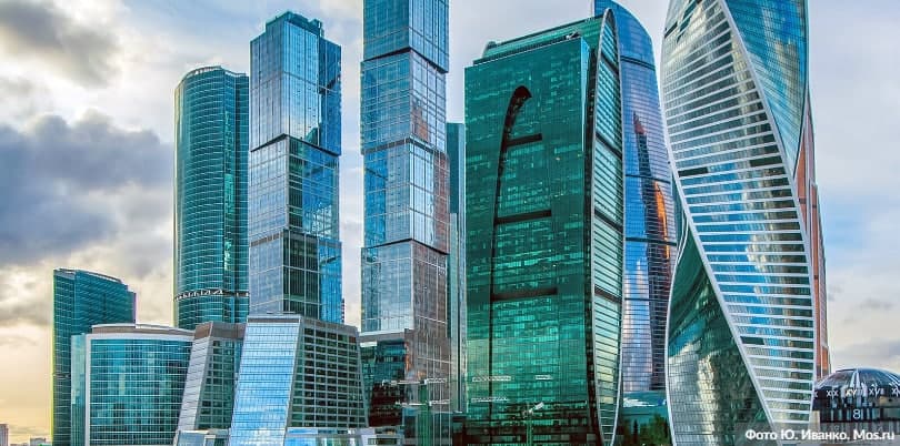 Власти Москвы продолжают активно поддерживать городской малый и средний бизнес