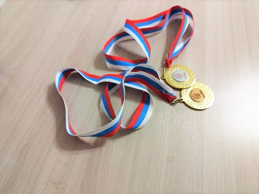 Студент МАИ взял «золото» на чемпионате Московской области