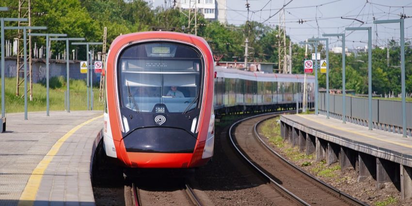 Собянин: Тарифы для проезда по МЦД-3 гораздо выгоднее существующих ж/д билетов