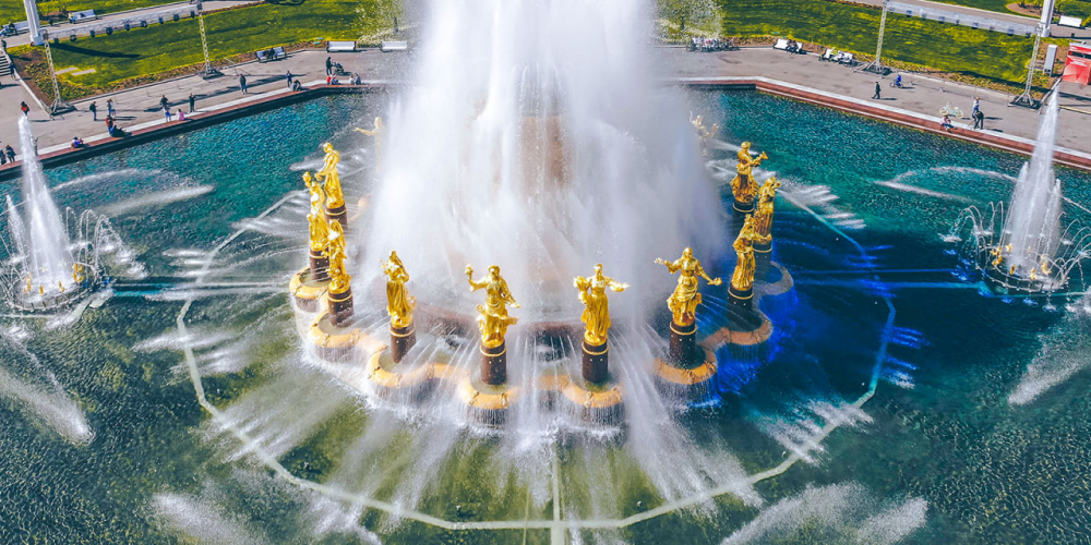 Собянин: Москва входит в число мировых лидеров по сохранению объектов культурного наследия