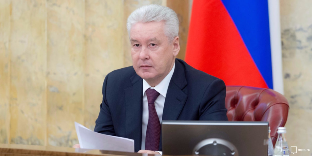 Собянин: Более 2,4 тыс. домов будет капитально отремонтировано в 2025 году