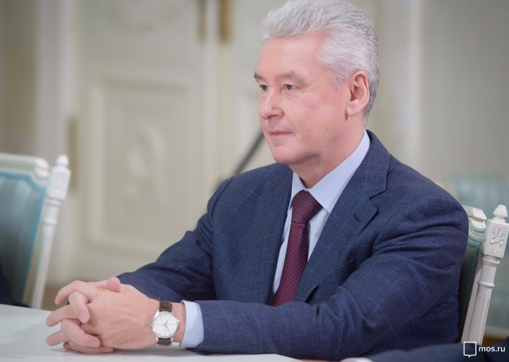 Собянин: Индексация городских соцвыплат в 2026 году будет выше уровня инфляции
